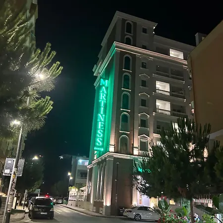 Vale Apartment *