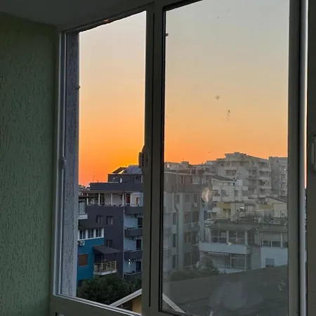 Vale Apartment *