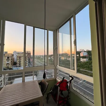 Apartment Vale *