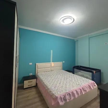 Apartment Vale
